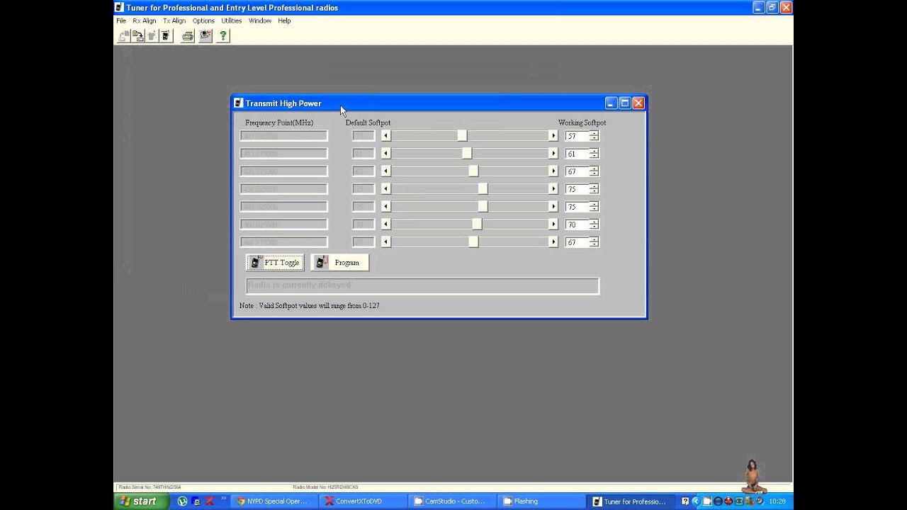 motorola cp200 programming software download