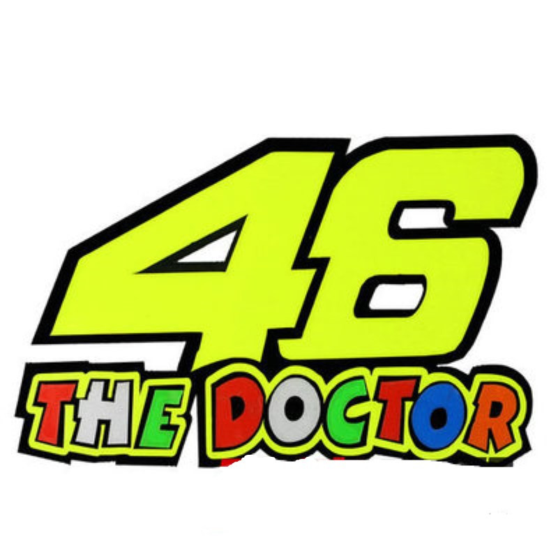valentino rossi the doctor font free download